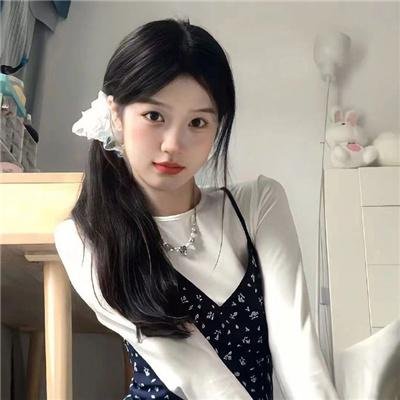 美人追