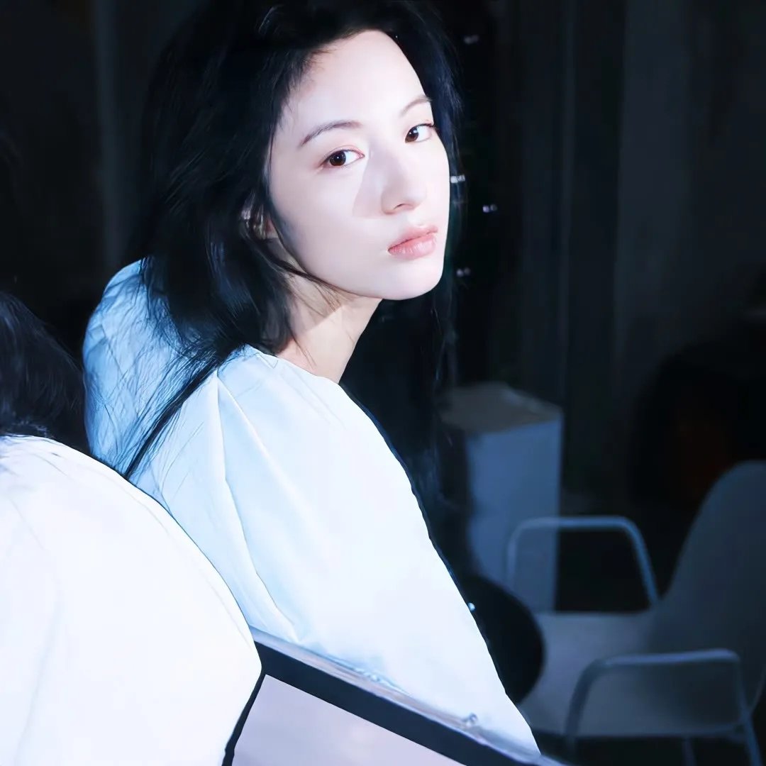 好像一条狗