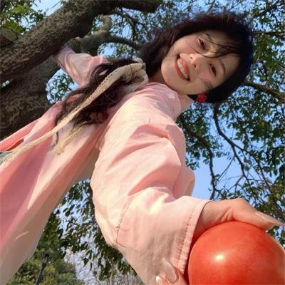 女子高中生